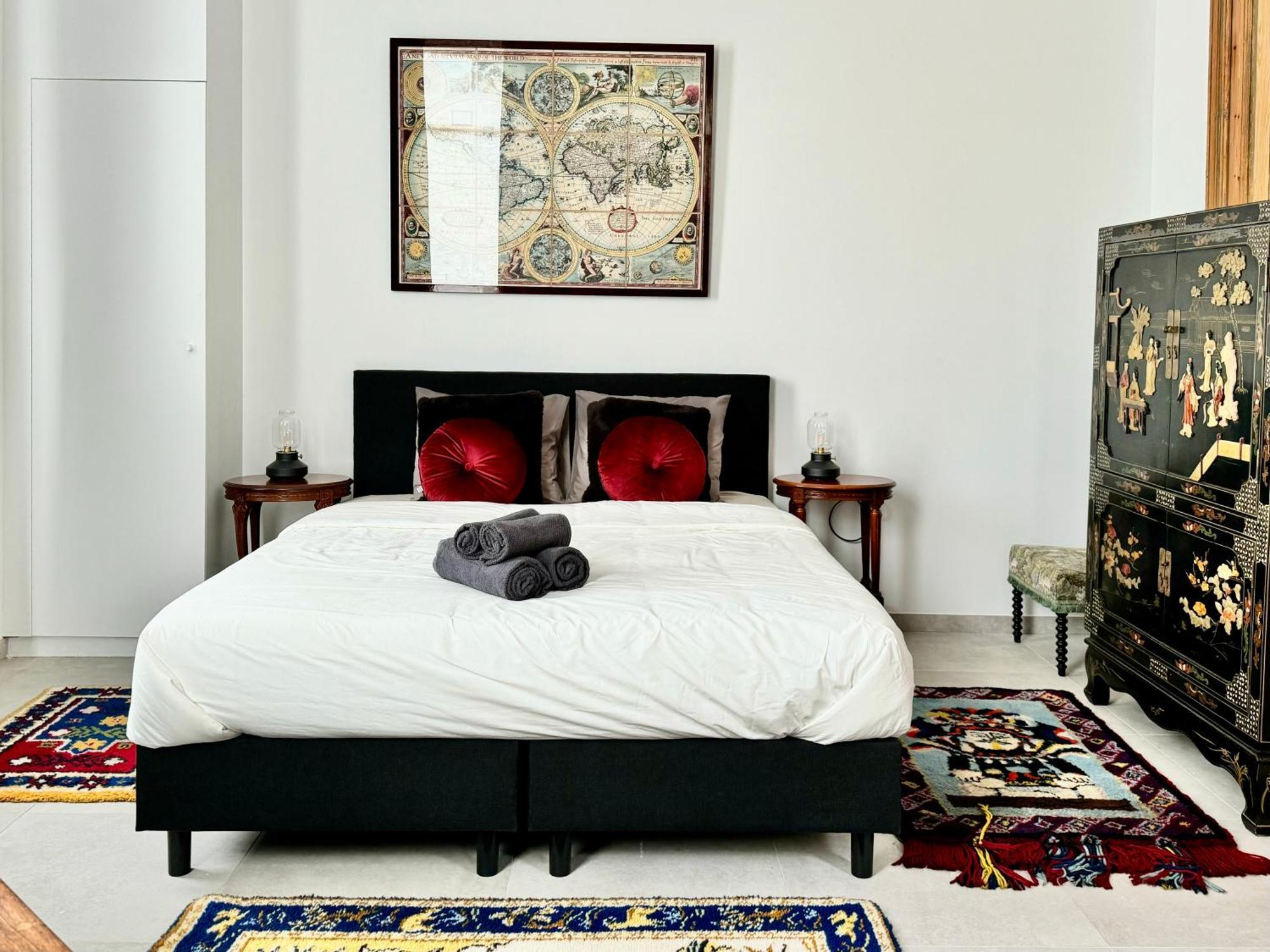 Bnb Maison Gent Eksteriør billede