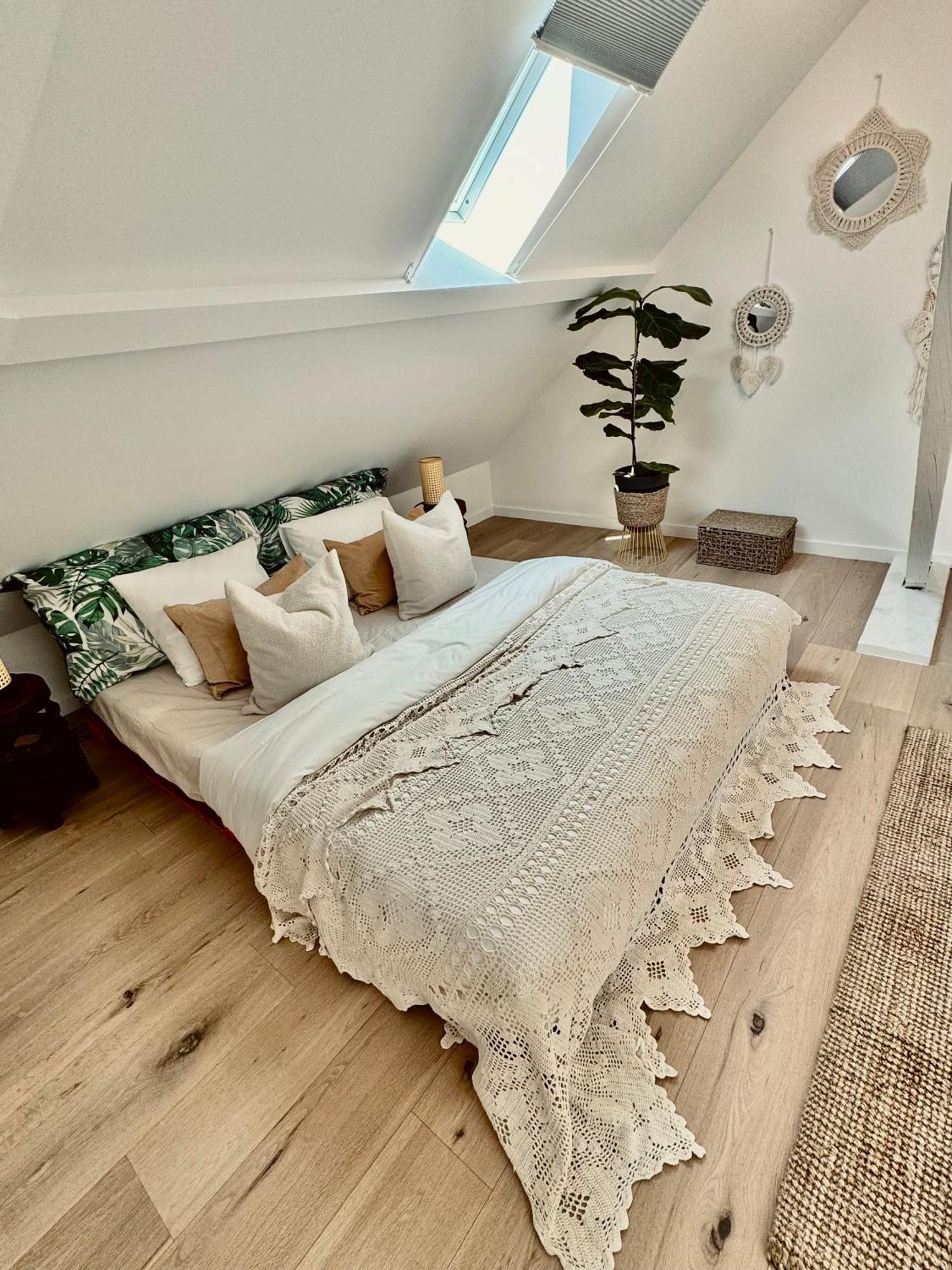 Bnb Maison Gent Eksteriør billede